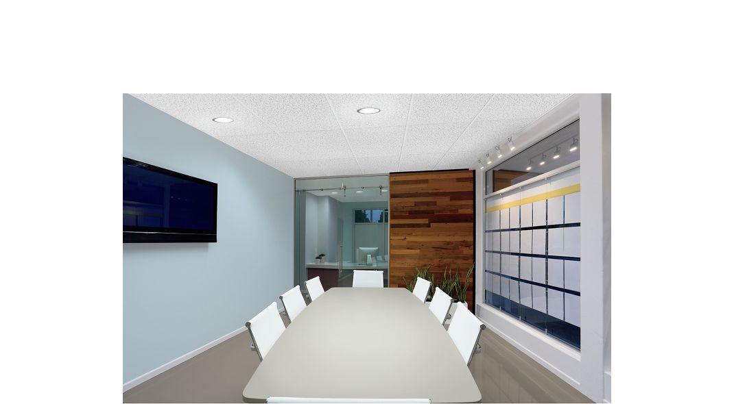 Armstrong Ceiling Tiles 933 Shelly Lighting